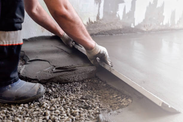 Best Concrete Demolition Services  in Bnchard, LA